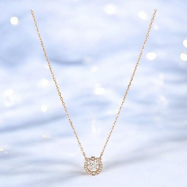 SWAROVSKI（スワロフスキー） ネックレス レディース ブランド