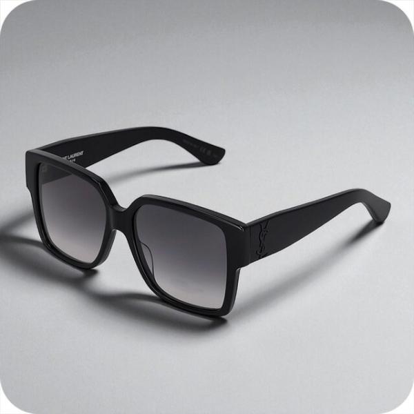SAINT LAURENT SLM36K サングラス レディース メンズ SL M103 | Saint Laurent | YSL US
