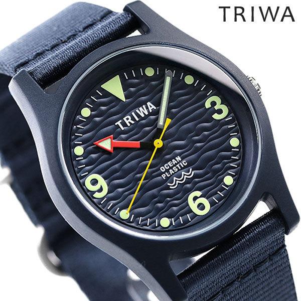 トリワ 時計 オーシャン プラスチック ディープブルー 37mm メンズ レディース 腕時計 Tfo102 Cl Triwa ディープブルー Tfo102 Cl 腕時計のななぷれyahoo 店 通販 Yahoo ショッピング