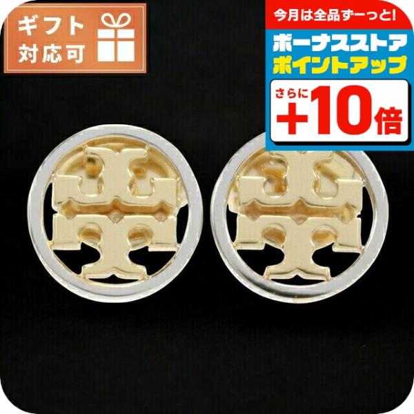 TORY BURCH（トリーバーチ） ピアス レディース TORY BURCH 26222 GOLD