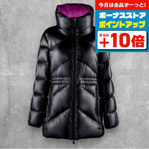 TATRAS（タトラス） ダウンコート LTLAA4235-D-BK-3 レディース
