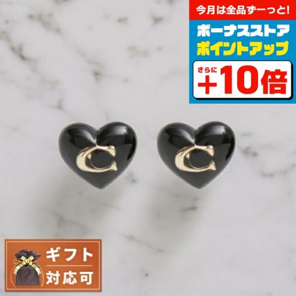 COACH コーチ ピアス 422706GLD001 レディース アクセサリー