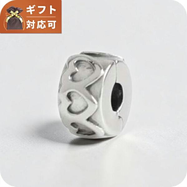 PANDORA（パンドラ） PANDORA Moments Band of Hearts Clip Charm