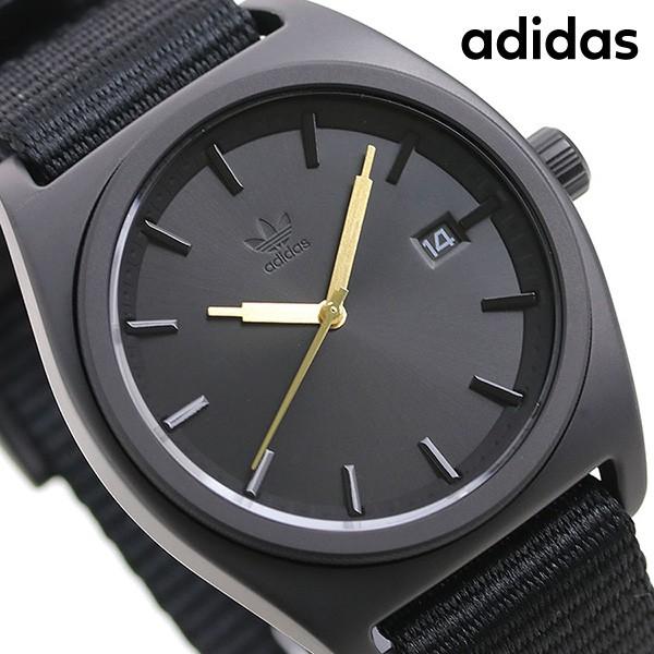 8日は 5倍でポイント最大11倍 アディダス オリジナルス 時計 メンズ レディース 腕時計 Z 00 Adidas プロセス Pk2 オールブラック Z 00 腕時計のななぷれyahoo 店 通販 Yahoo ショッピング