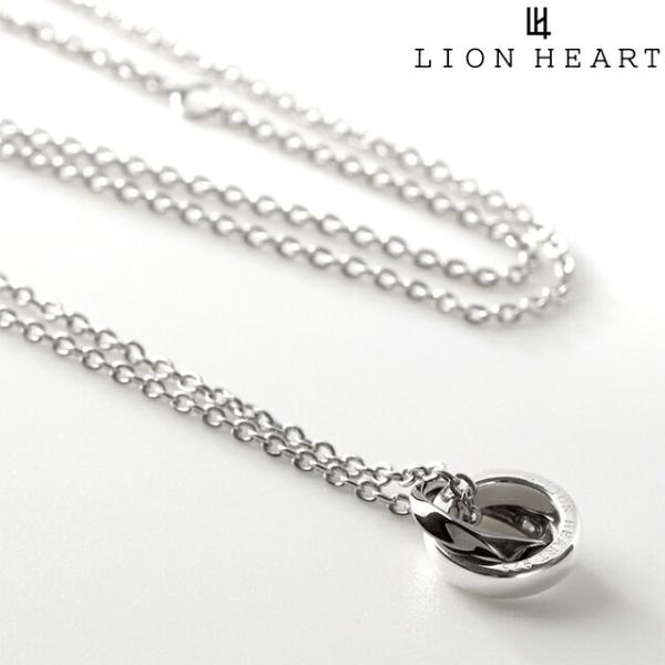 LION HEART（ライオンハート） ネックレス メンズ レディース ブランド