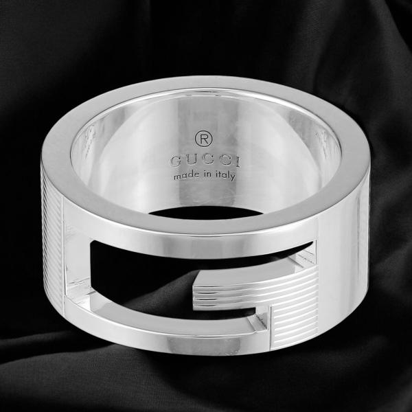GUCCI（グッチ） リング メンズ レディース ブランド GUCCI 032660