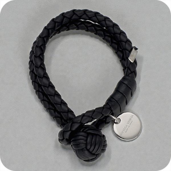BOTTEGA VENETA（ボッテガ・ヴェネタ） ブレスレット メンズ