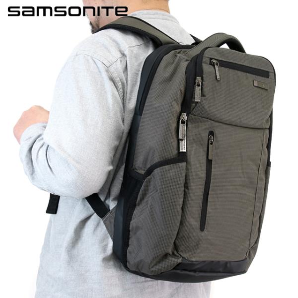 Samsonite（サムソナイト） ブランド リュックサック デイパック