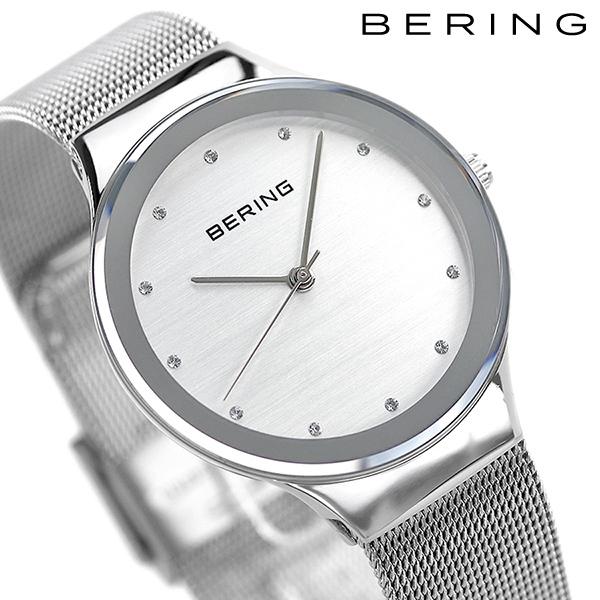 BERING（ベーリング） 時計 レディース クラシックコレクション 34mm 