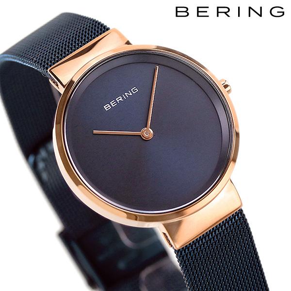 BERING（ベーリング） 時計 レディース クラシックコレクション