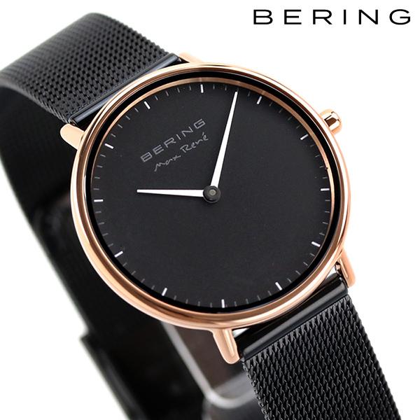 BERING（ベーリング） 時計 レディース マックスレネコレクション 30mm 