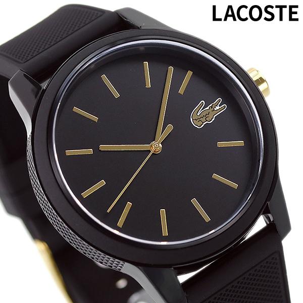 LACOSTE（ラコステ） 時計 42mm クオーツ メンズ 腕時計 2011010