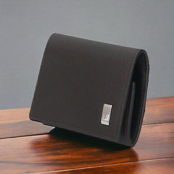 dunhill（ダンヒル） ブランド 小銭入れ コインケース メンズ 財布