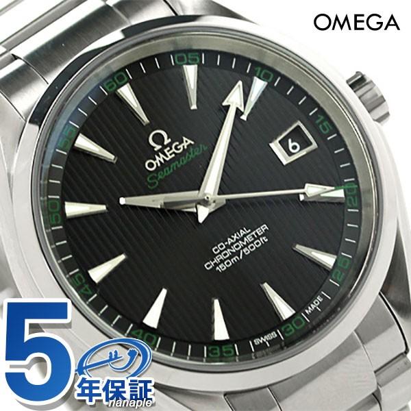 OMEGA（オメガ） シーマスター アクアテラ 42mm 自動巻き 231.10.42.21