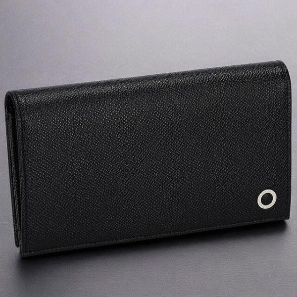 BVLGARI（ブルガリ） 長財布 メンズ ブランド BVLGARI 282346 BLK