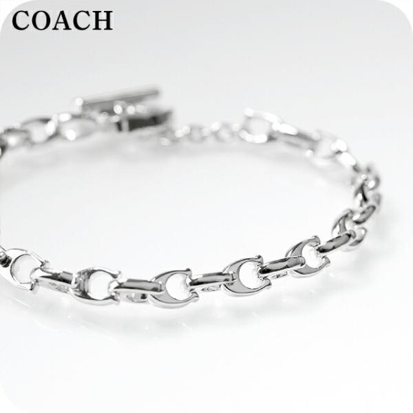 COACH（コーチ） ブレスレット レディース ブランド ロゴ 376745 RHO