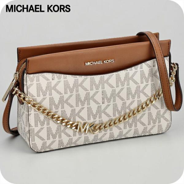 MICHAEL KORS（マイケルコース） ショルダーバッグ レディース