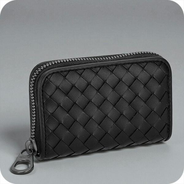 BOTTEGA VENETA（ボッテガ・ヴェネタ） コインケース メンズ ブランド
