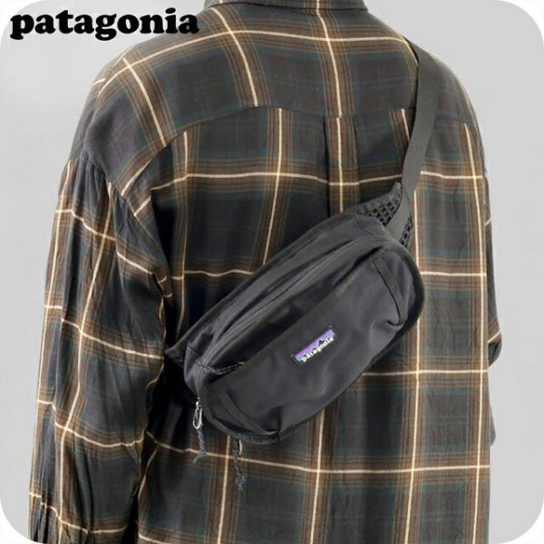 patagonia（パタゴニア） ウエストポーチ メンズ レディース ブランド