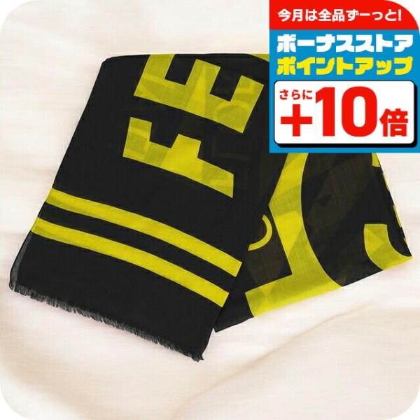 FERRAGAMO（フェラガモ） ストール メンズ レディース ブランド