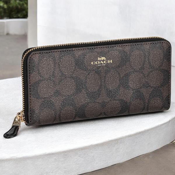 COACH（コーチ） 長財布 レディース ブランド COACH 59267 IMAA8