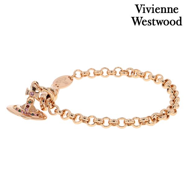 5日は全品5倍で最大P15倍 ヴィヴィアン ブレスレット Vivienne