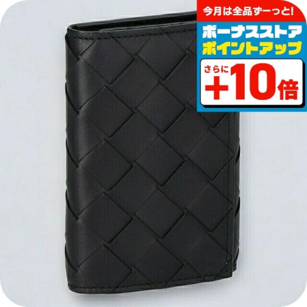 BOTTEGA VENETA（ボッテガ・ヴェネタ） キーケース メンズ レディース