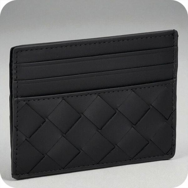 BOTTEGA VENETA（ボッテガ・ヴェネタ） カードケース メンズ