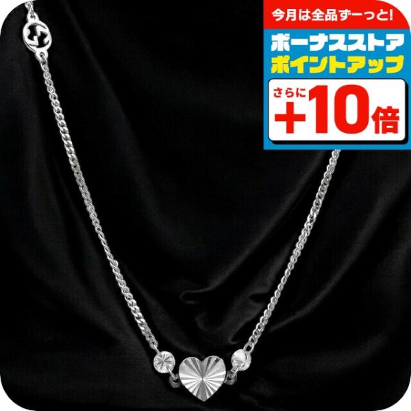 GUCCI（グッチ） ネックレス レディース ブランド GUCCI 679120-J8568