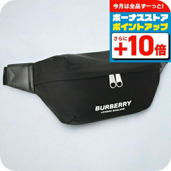 BURBERRY ボディーバッグ BURBERRY（バーバリー） ボディバッグ メンズ ブランド BURBERRY