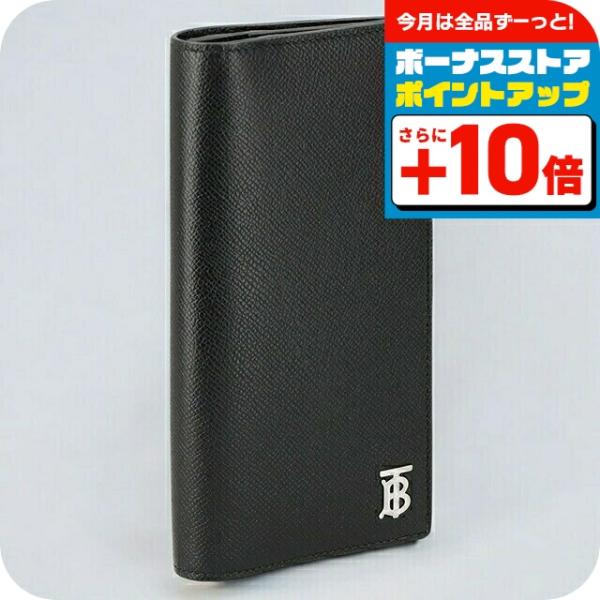 バーバリー長財布 BURBERRY（バーバリー） 長財布 メンズ ブランド BURBERRY 8062692