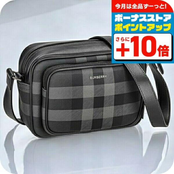 BURBERRY バーバリー ショルダーバッグ メンズ レディース