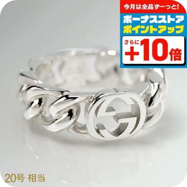 GUCCI（グッチ） リング メンズ レディース ブランド インター