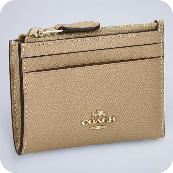 COACH（コーチ） コインケース レディース ブランド COACH 88250 IMTAU