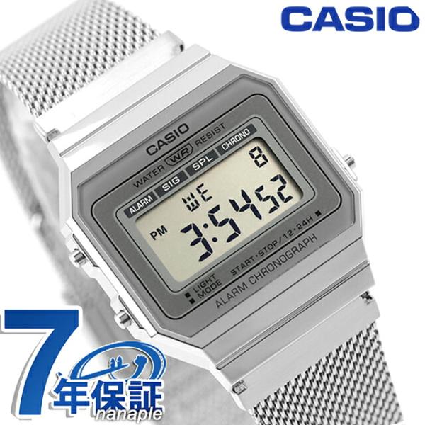 CASIO カシオ 腕時計 デジタル QZ ヴィンテージ AE-70　希少 レア CASIO（カシオ） チープカシオ ヴィンテージ クォーツ 電池式 A700WM