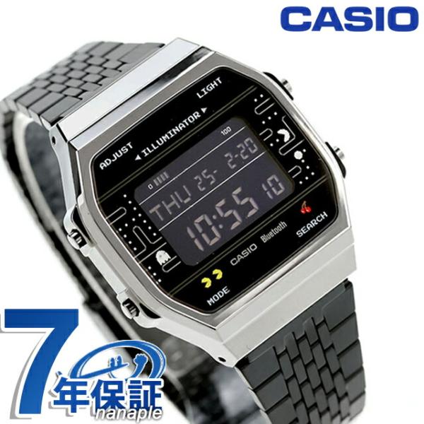 CASIO（カシオ） チープカシオ クォーツ 電池式 ABL-100WEPC-1B