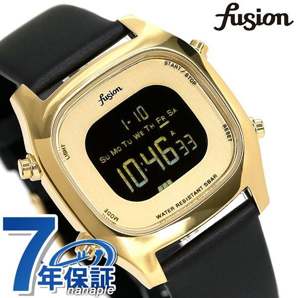15日は 4倍でポイント最大11倍 セイコー アルバ フュージョン Fusion 80 S デジタル メンズ レディース 腕時計 Afsm403 Seiko スクエア ブラック 革ベルト Afsm403 腕時計のななぷれ 通販 Yahoo ショッピング