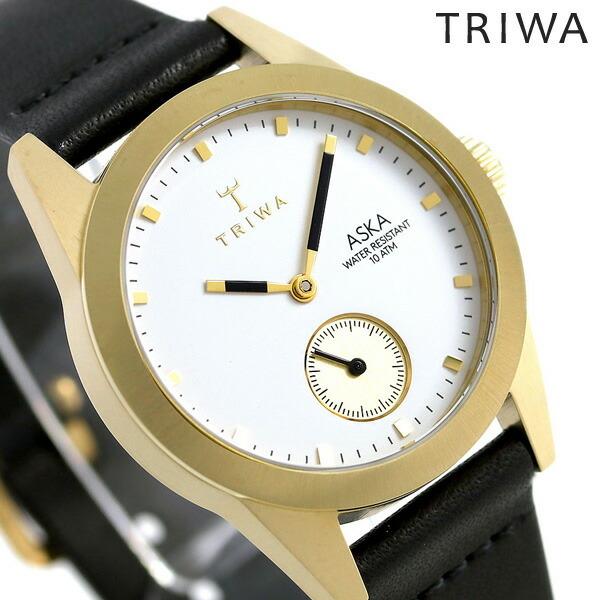 19日は全品5倍でポイント最大12倍 トリワ Triwa アスカ アイボリー 32mm レディース 腕時計 Akst101 Ss 腕時計のななぷれ 通販 Paypayモール