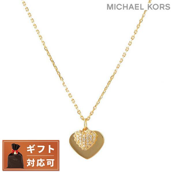 ギフトにもぴったり【MICHAELKORS】レディース パヴェネックレス MK MICHAEL KORS マイケルコース ネックレス レディース パヴェ