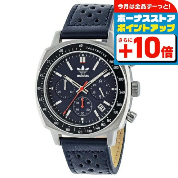adidas Originals アディダス MASTER ORIGINALS ONE CHRONO クオーツ