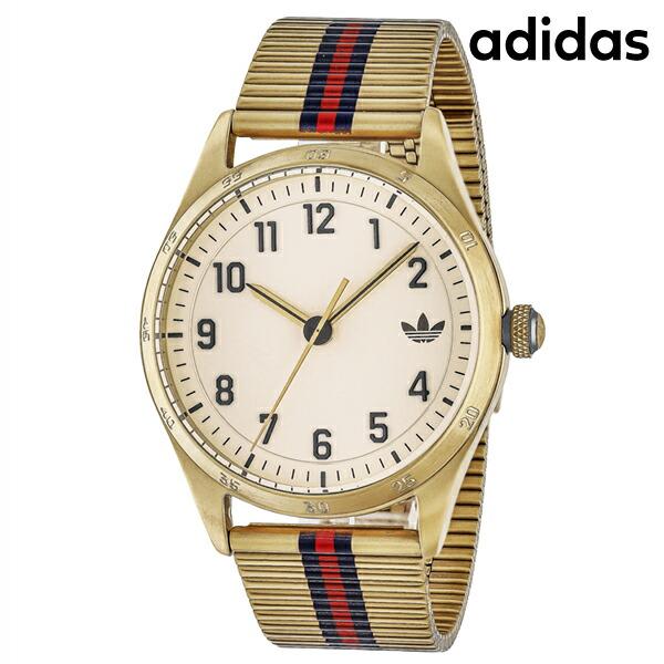 adidas Originals アディダス CODE FOUR クオーツ 腕時計 adidas Originals アディダス CODE FOUR クオーツ 腕時計
