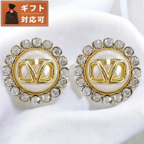 VALENTINO（ヴァレンティノ） VALENTINO 5W2J0T83 HJY Y49 Vロゴ