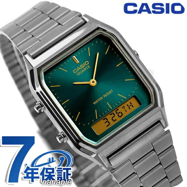 スタンダード（CASIO） カシオ チープカシオ CASIO クラシック