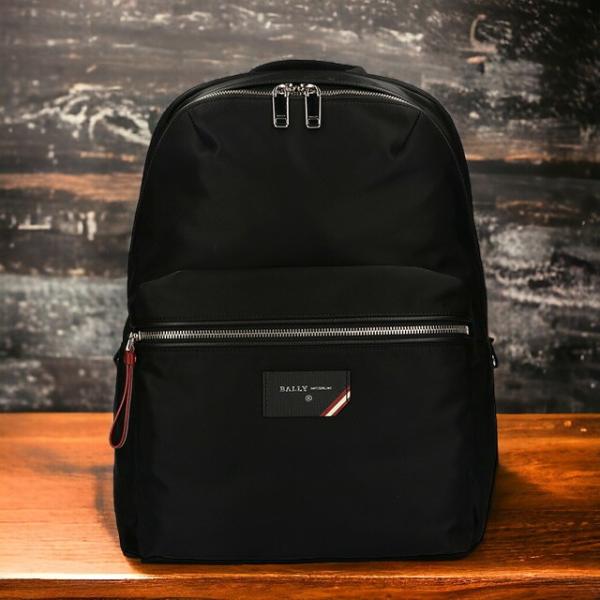Bally（バリー） リュックサック デイパック メンズ リュック フェリー