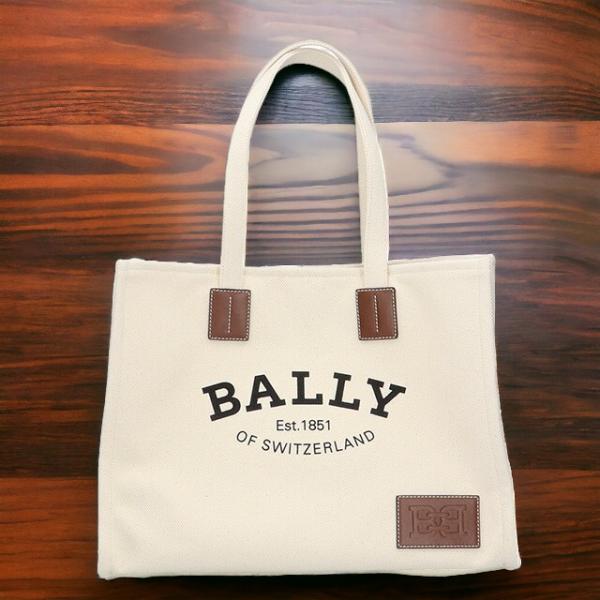 Bally（バリー） ブランド トートバッグ メンズ レディース クリスタ