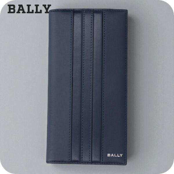 Bally（バリー） 長財布 メンズ レディース ブランド ミソス 6310296