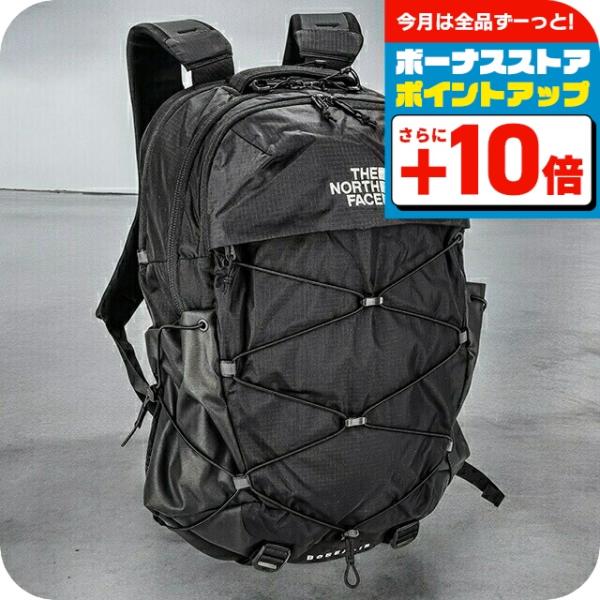 THE NORTH FACE（ザ ノースフェイス） リュック メンズ ブランド THE