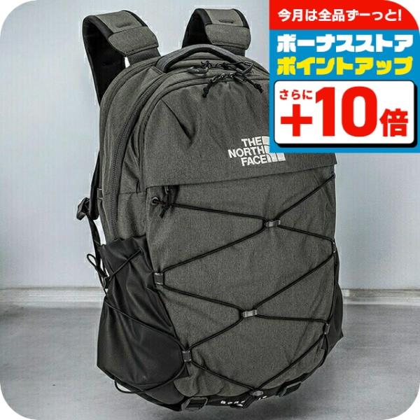 THE NORTH FACE（ザ ノースフェイス） リュック メンズ ブランド THE