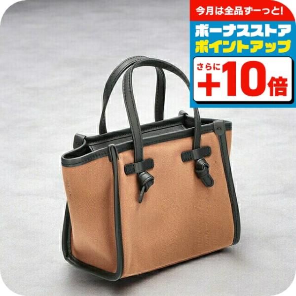 GIANNI CHIARINI（ジャンニ キアリーニ） ハンドバッグ レディース