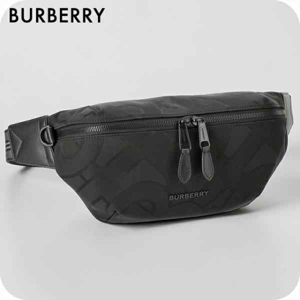 BURBERRY（バーバリー） ボディバッグ メンズ ブランド BURBERRY CHINA